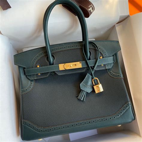 hermes ghillies replica|best hermes bag dupes.